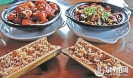 德化街美食爆料视频,独家爆料带你领略地道风味