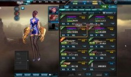 逆战最新爆料哪里看,揭秘游戏新内容与更新动态